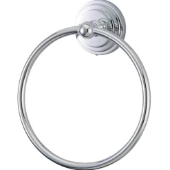 New Milano 6" Towel Ring Towel Rings