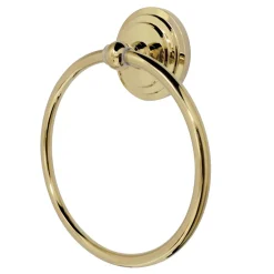 New Milano 6" Towel Ring Towel Rings