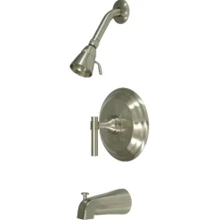 Outlet Milano Tub and Shower Trim Only Tub & Shower Sets|Tub Faucets