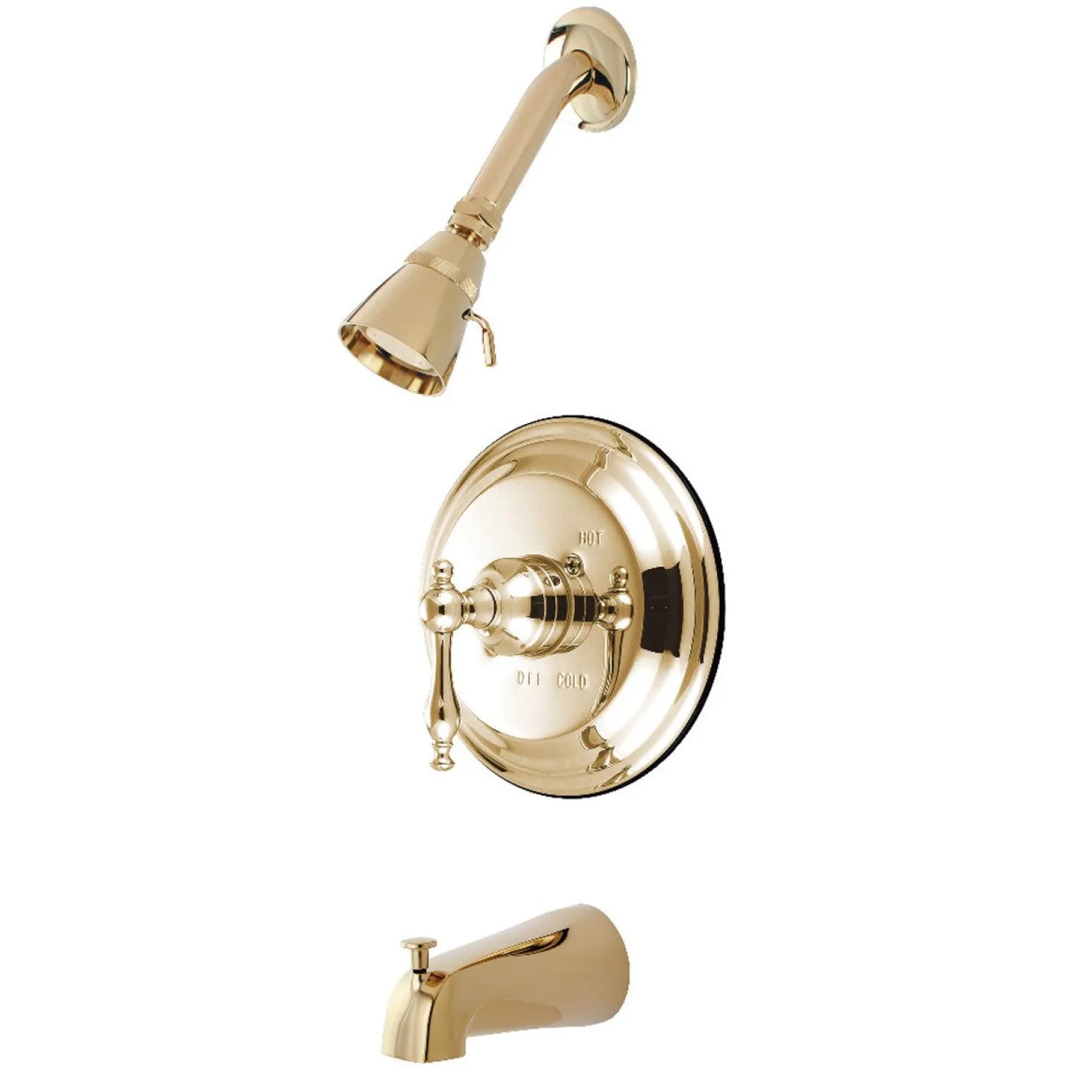 Best Milano Tub and Shower Faucet Tub & Shower Sets|Tub Faucets