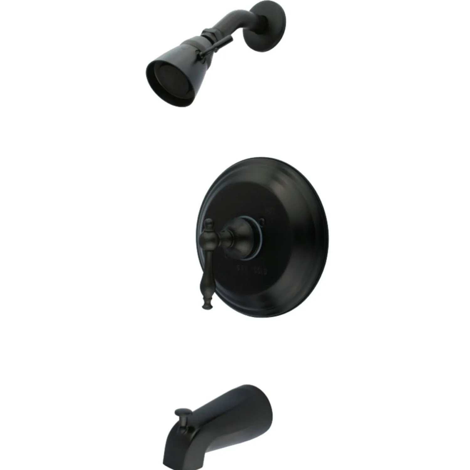 Best Milano Tub and Shower Faucet Tub & Shower Sets|Tub Faucets