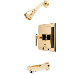 Discount Milano Tub and Shower Faucet Tub & Shower Sets