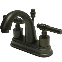 Milano Two Handle 4