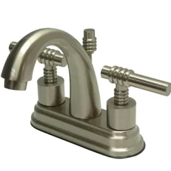 Milano Two Handle 4