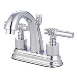 Milano Two Handle 4