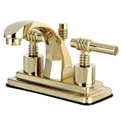 Clearance Milano Two Handle 4