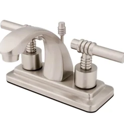 Clearance Milano Two Handle 4
