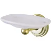 Discount Milano Wall Mount Toothbrush and Tumbler Holder Toothbrush Holders & Tumblers