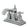 New Millennium 4" Centerset Lavatory Faucet 4" Center Set