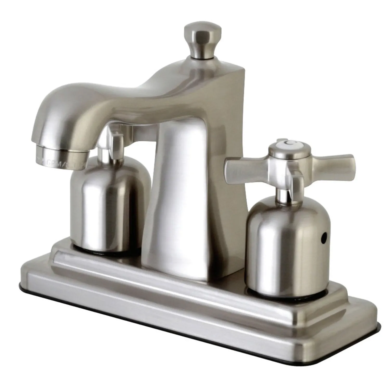 Online Millennium 4" Centerset Bathroom Faucet 4" Center Set