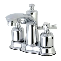 Outlet Millennium Deck Mount 4