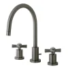 Clearance Millennium Deck Mount 8-Inch Widespread Bathroom Faucet 8" Widespread