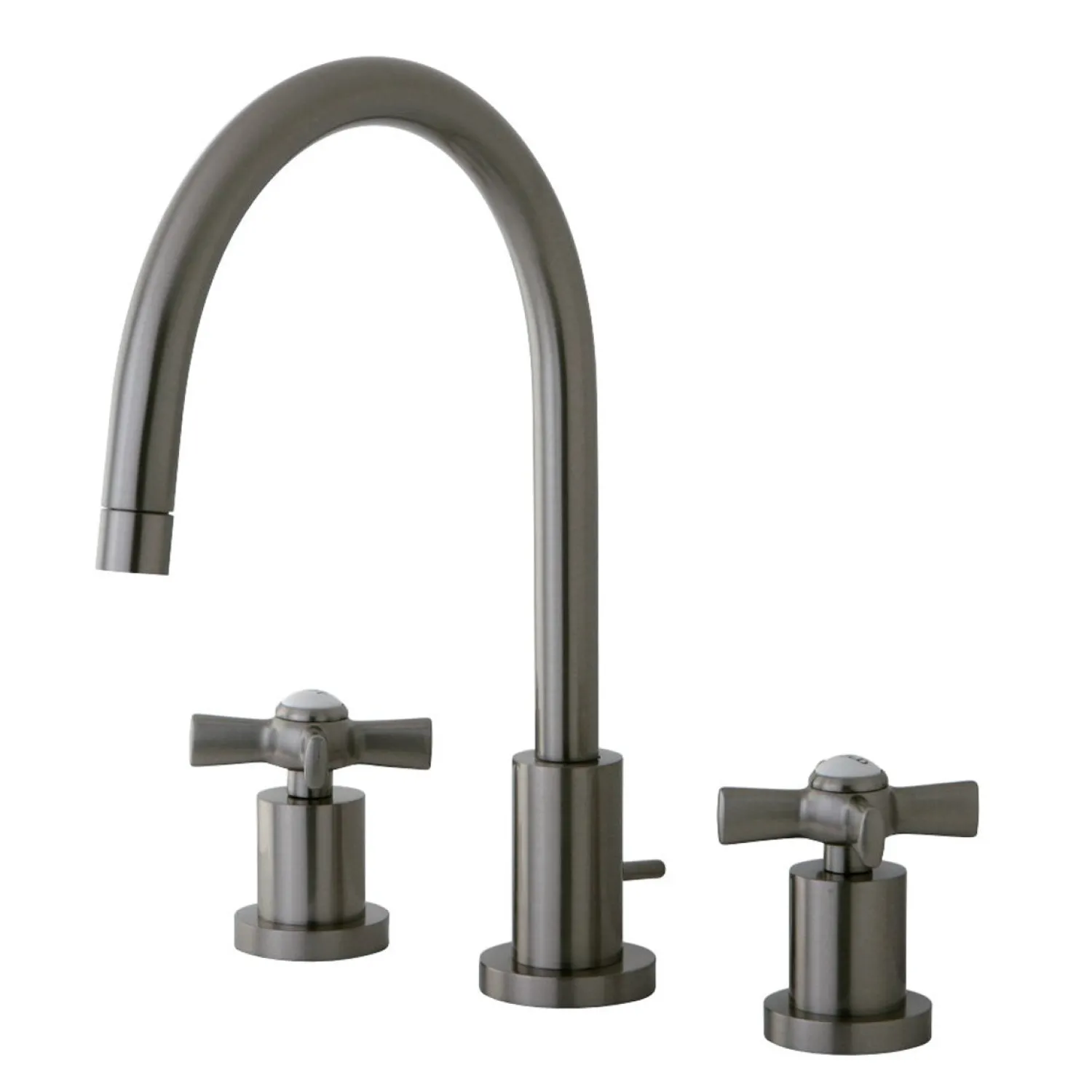 Clearance Millennium Deck Mount 8-Inch Widespread Bathroom Faucet 8" Widespread