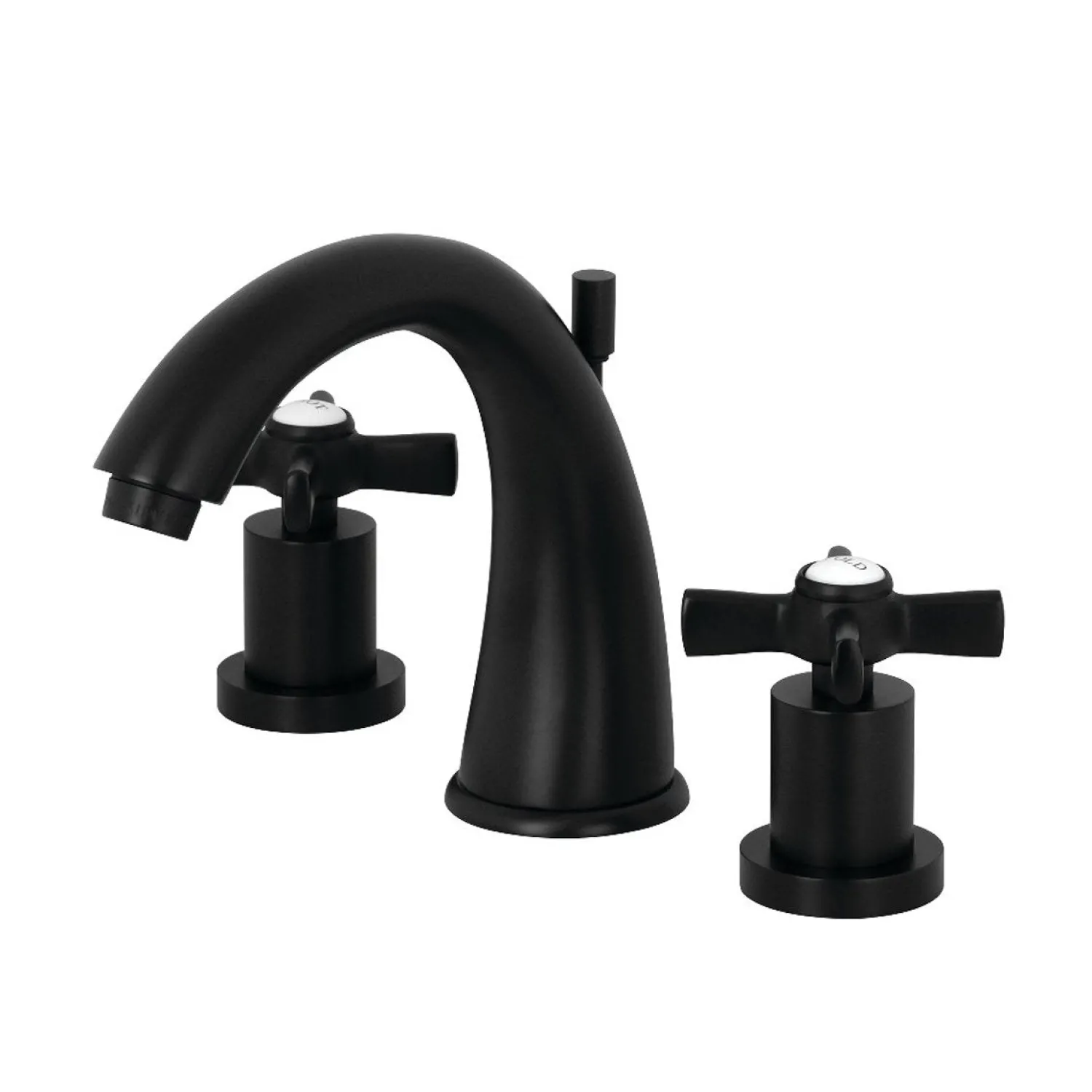 Sale Millennium Deck Mount 8" Widespread Bathroom Faucet 8" Widespread