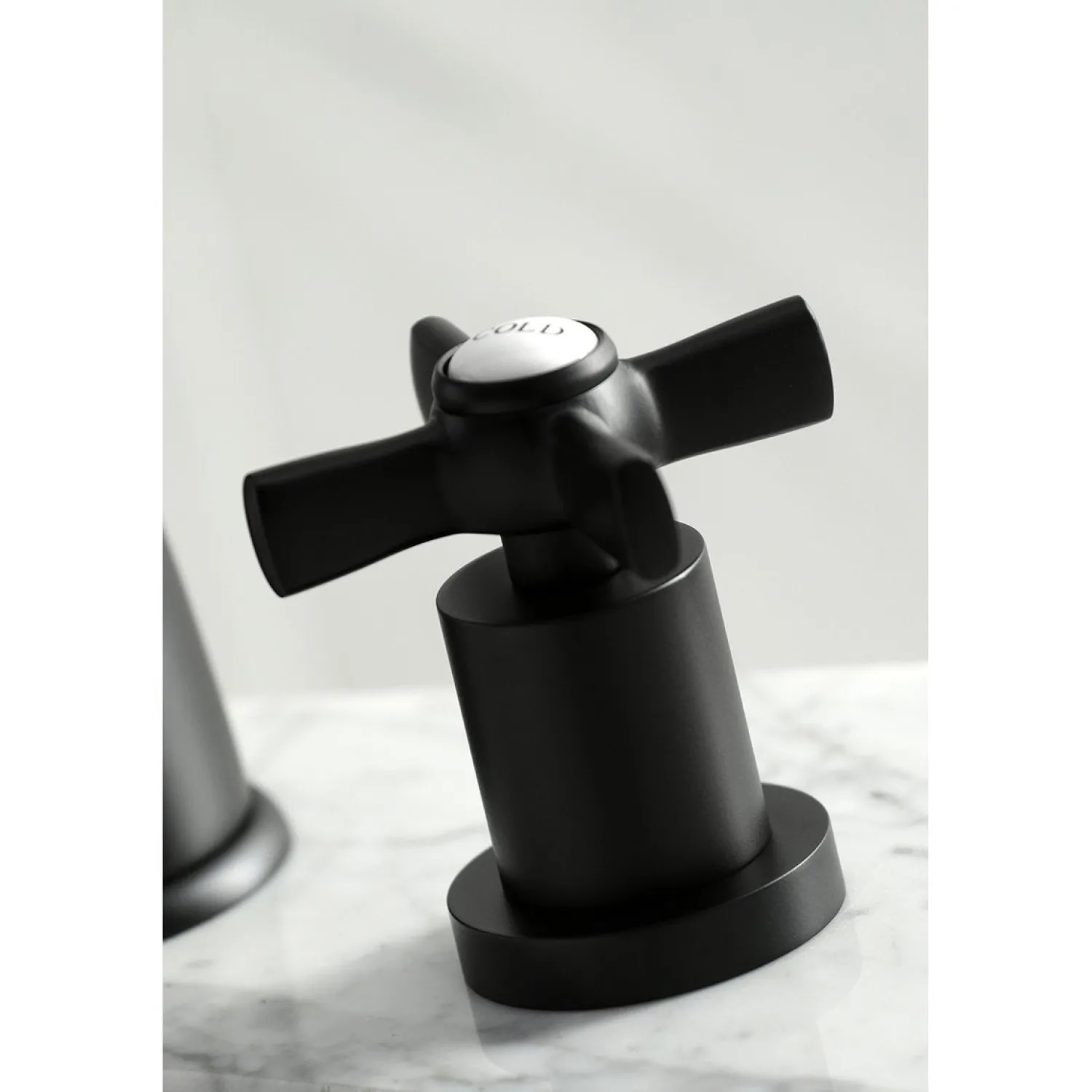 Sale Millennium Deck Mount 8" Widespread Bathroom Faucet 8" Widespread