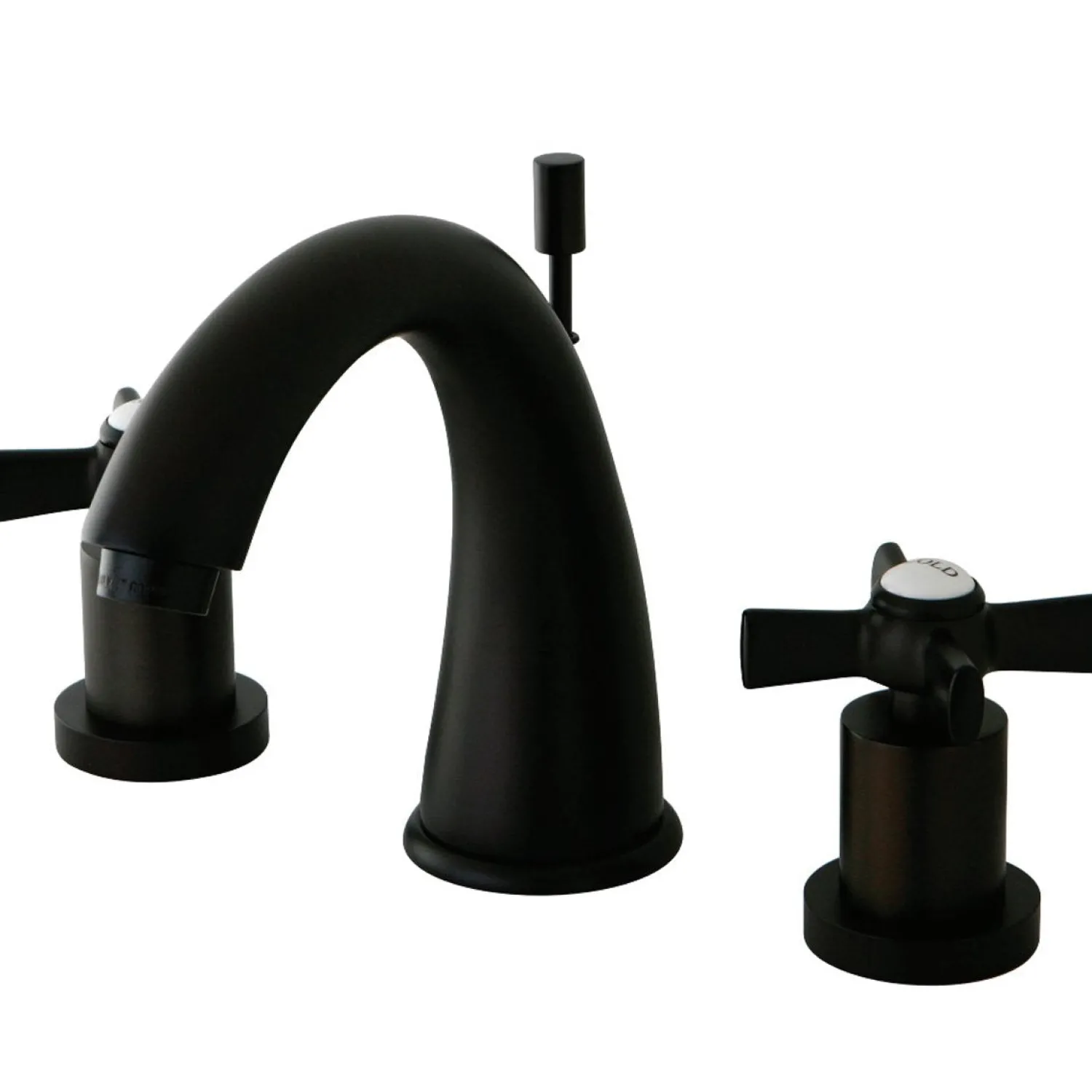 Sale Millennium Deck Mount 8" Widespread Bathroom Faucet 8" Widespread