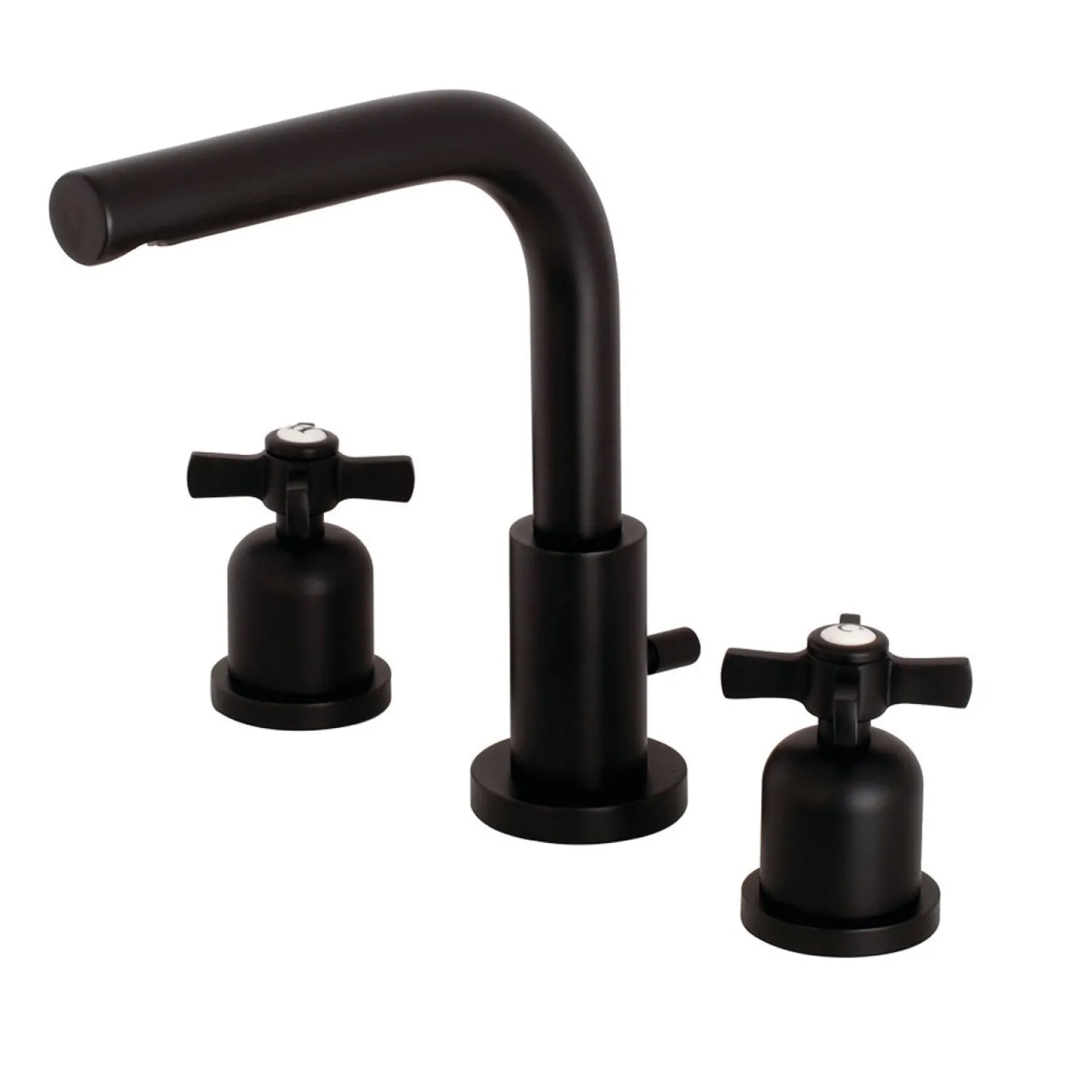 Millennium Fauceture 8-Inch Widespread Bathroom Faucet 8" Widespread