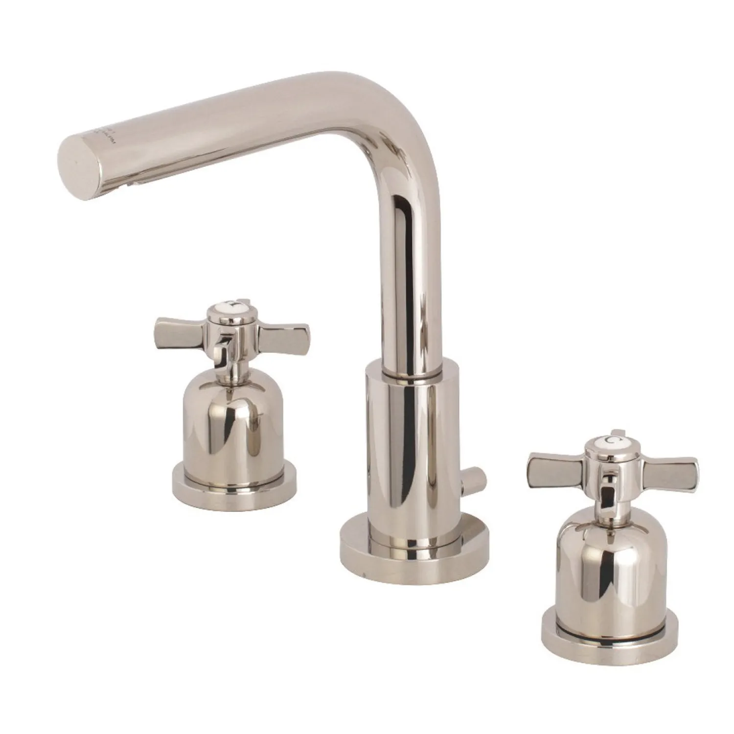 Millennium Fauceture 8-Inch Widespread Bathroom Faucet 8" Widespread