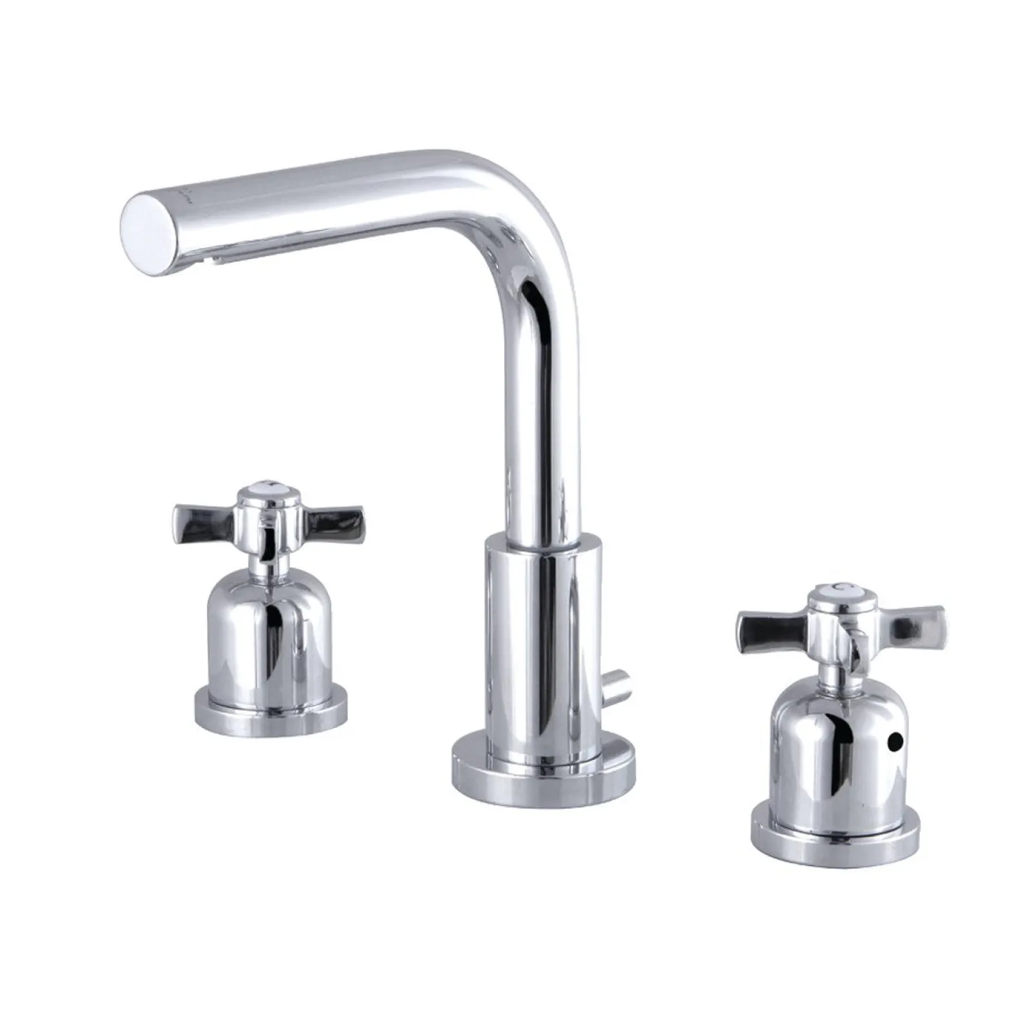 Millennium Fauceture 8-Inch Widespread Bathroom Faucet 8" Widespread