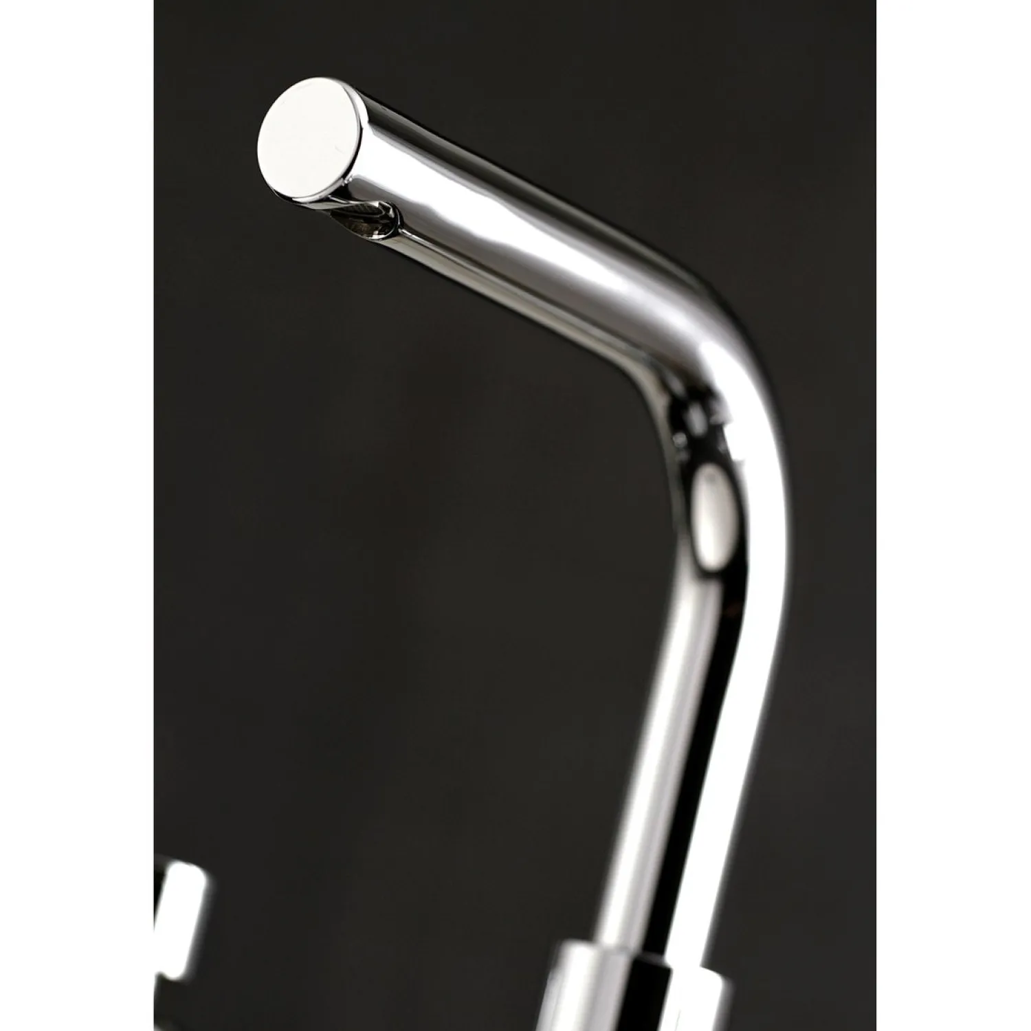 Millennium Fauceture 8-Inch Widespread Bathroom Faucet 8" Widespread