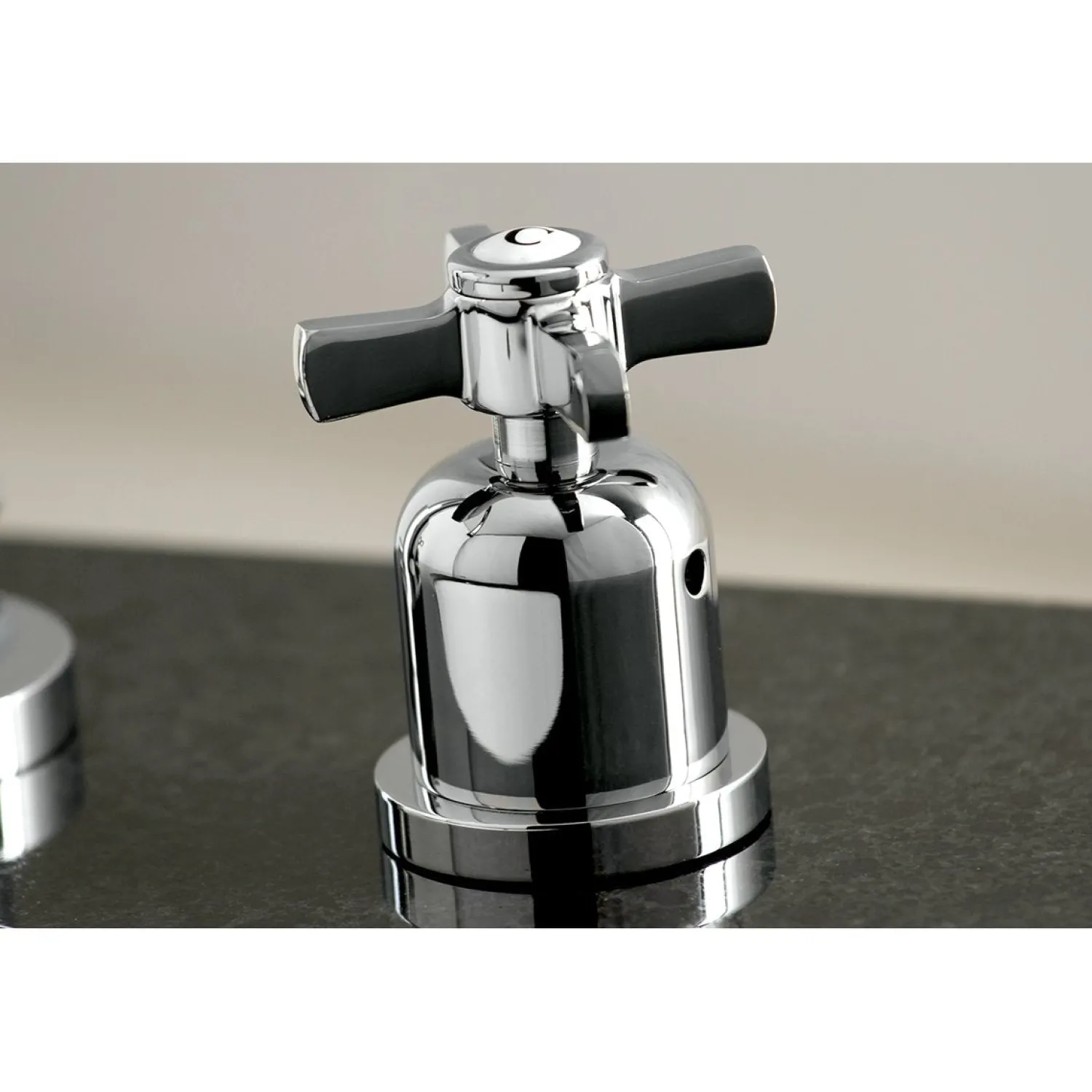Millennium Fauceture 8-Inch Widespread Bathroom Faucet 8" Widespread