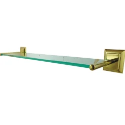 Online Millennium Glass Shelf Shelves