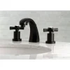 Sale Millennium 2-Handle 8" Widespread Bathroom Faucet 8" Widespread