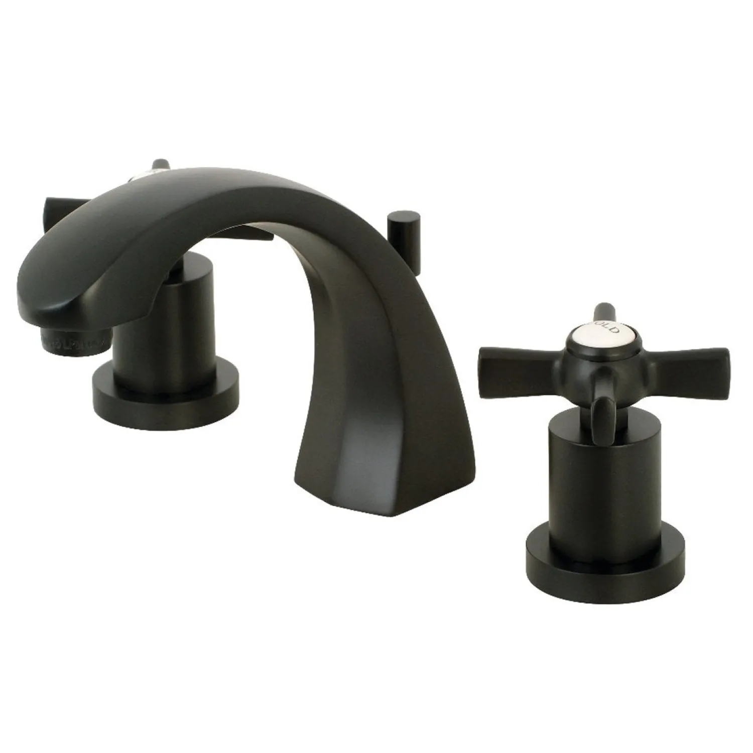 Sale Millennium 2-Handle 8" Widespread Bathroom Faucet 8" Widespread