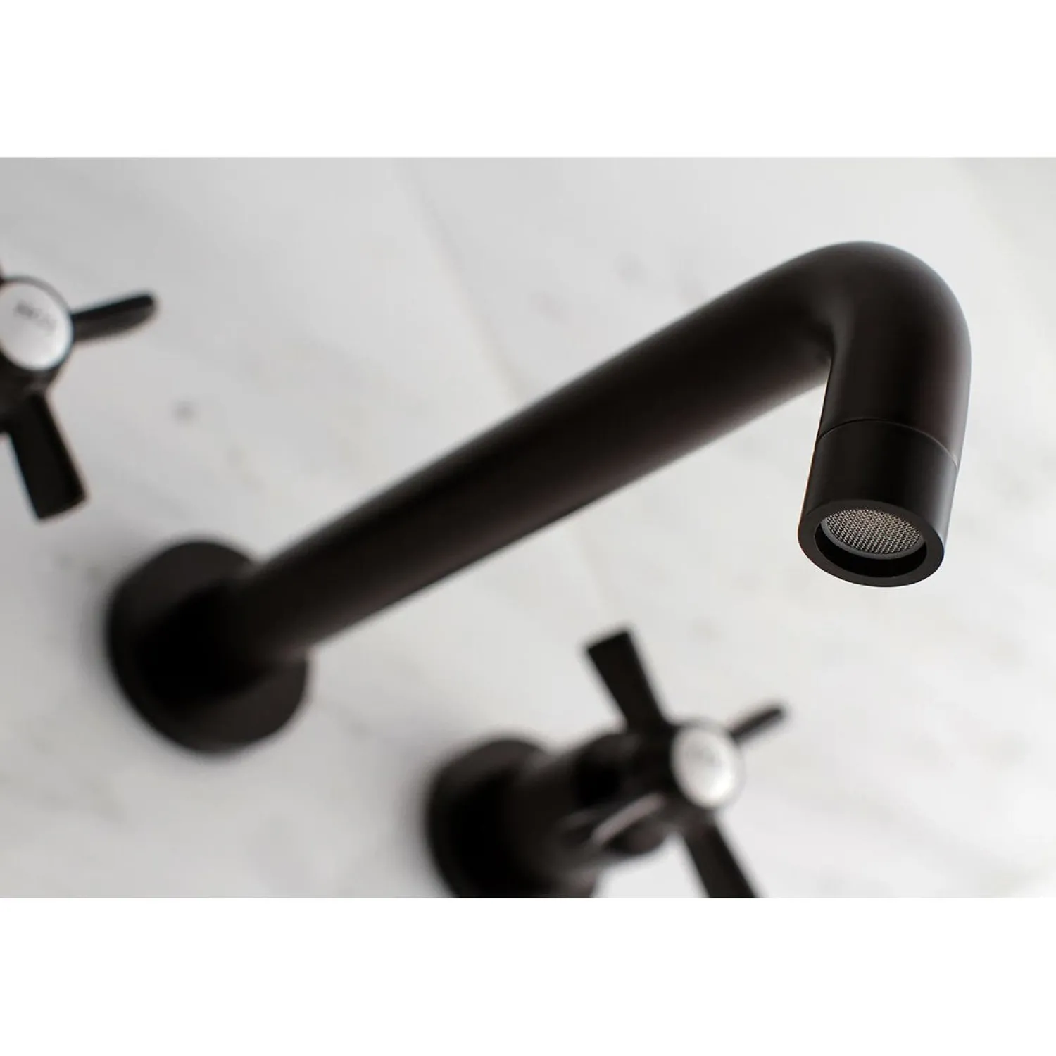 Discount Millennium 2-Handle Wall Mount Roman Tub Faucet Tub Faucets