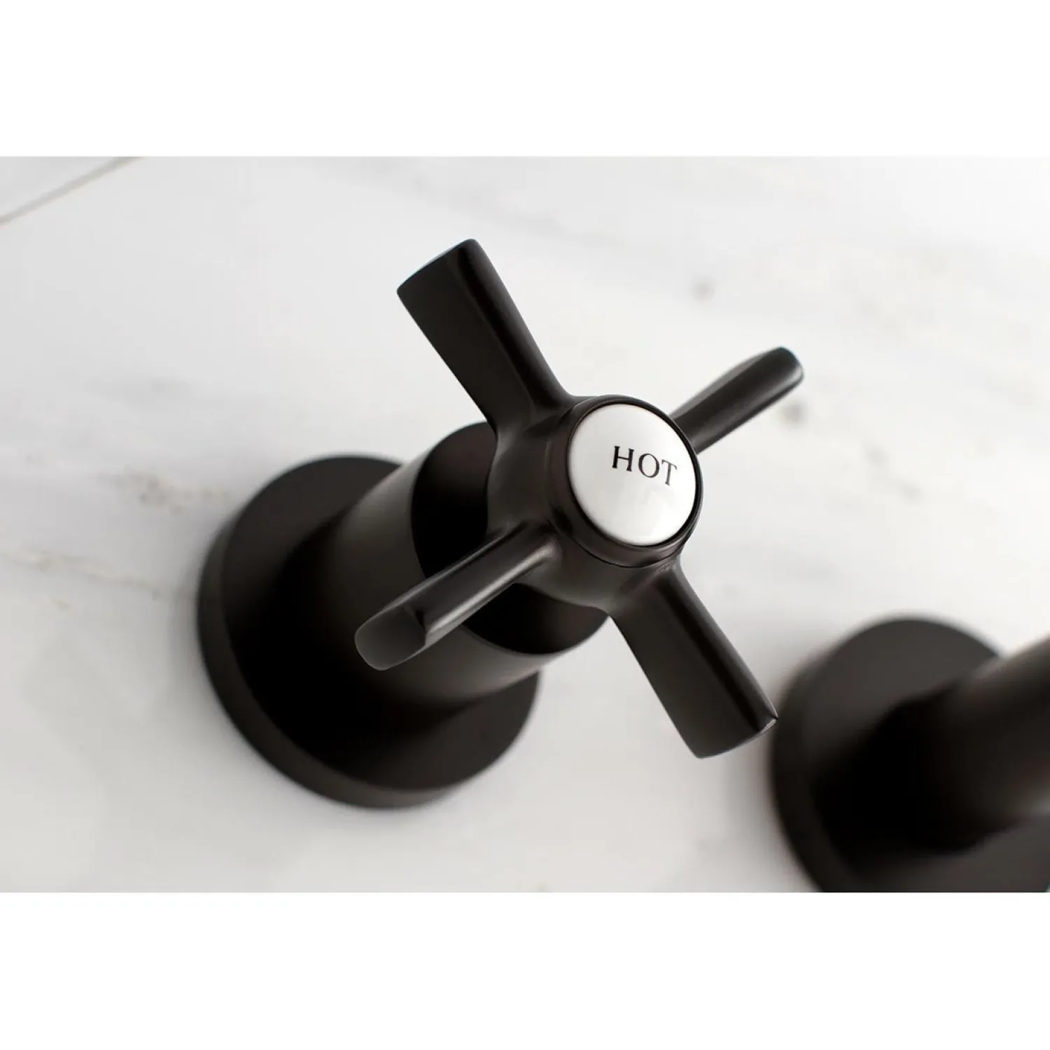 Discount Millennium 2-Handle Wall Mount Roman Tub Faucet Tub Faucets