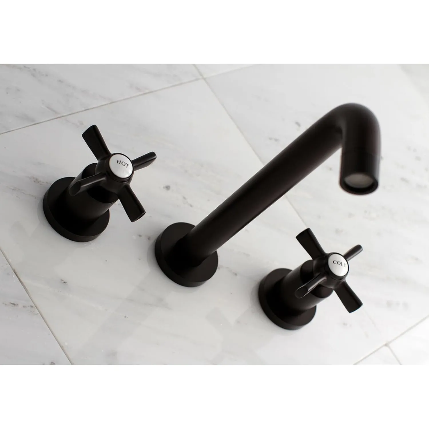 Discount Millennium 2-Handle Wall Mount Roman Tub Faucet Tub Faucets