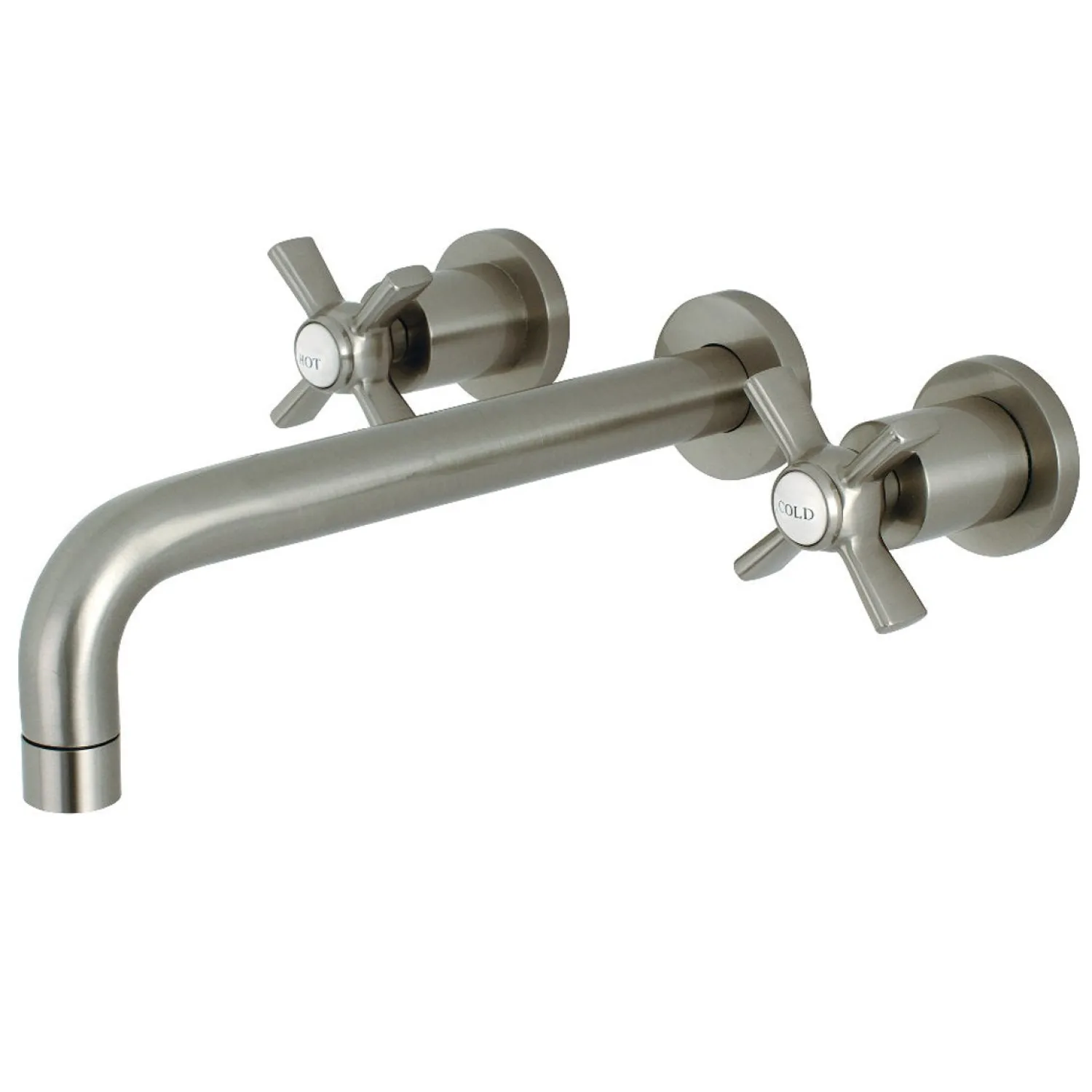 Discount Millennium 2-Handle Wall Mount Roman Tub Faucet Tub Faucets