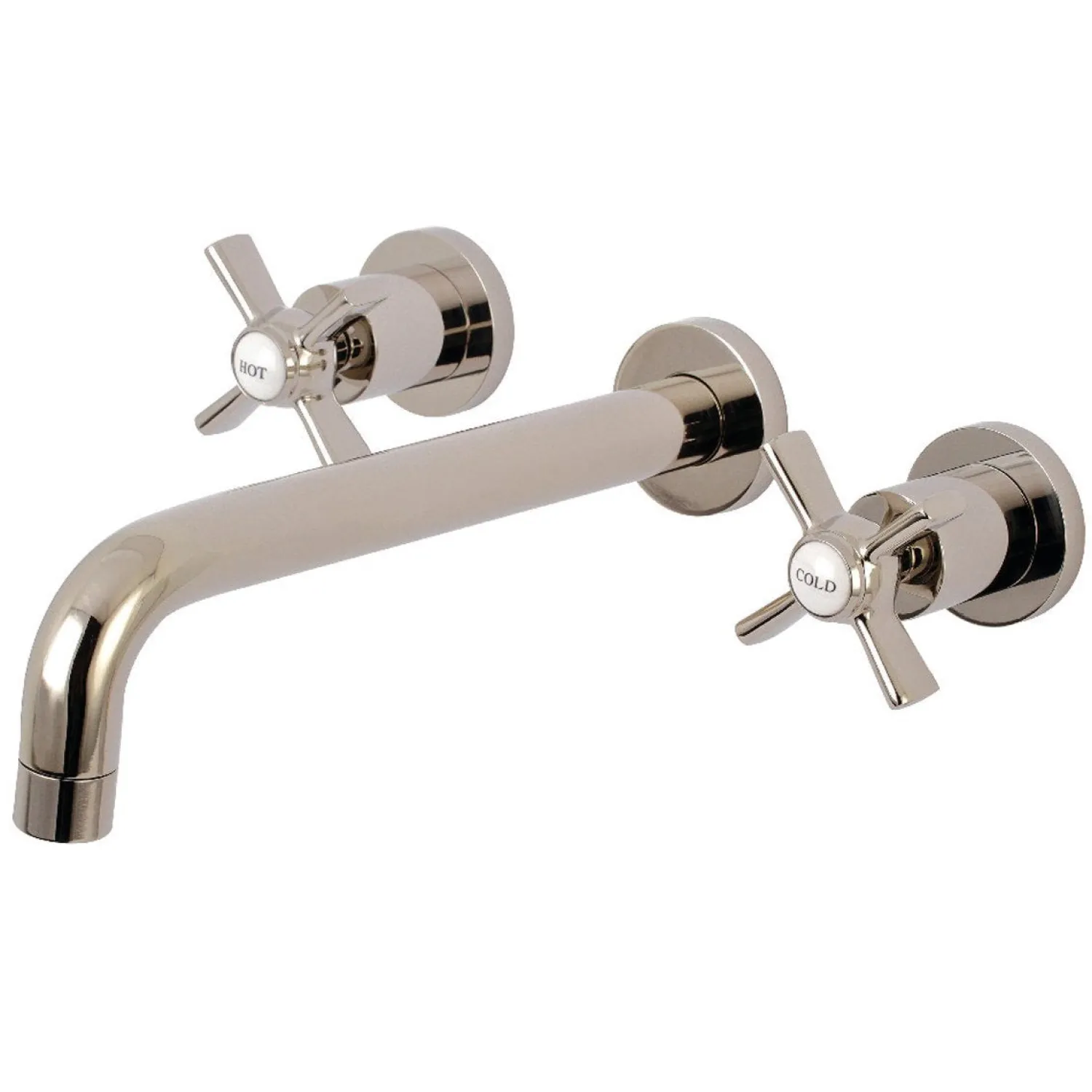 Discount Millennium 2-Handle Wall Mount Roman Tub Faucet Tub Faucets