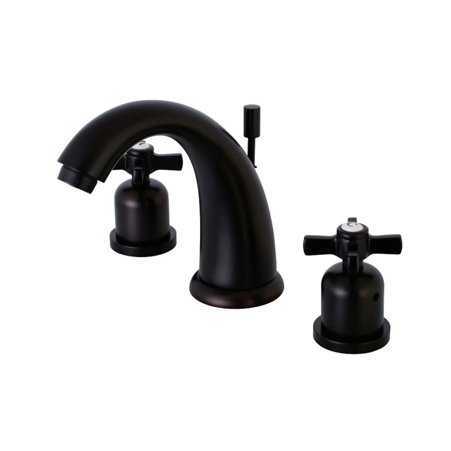Outlet Millennium 3-Hole 8-Inch Widespread Bathroom Faucet 8" Widespread