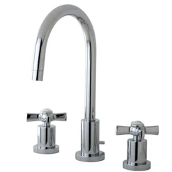 Outlet Millennium Mini Widespread Kitchen Faucet Widespread Kitchen Faucets