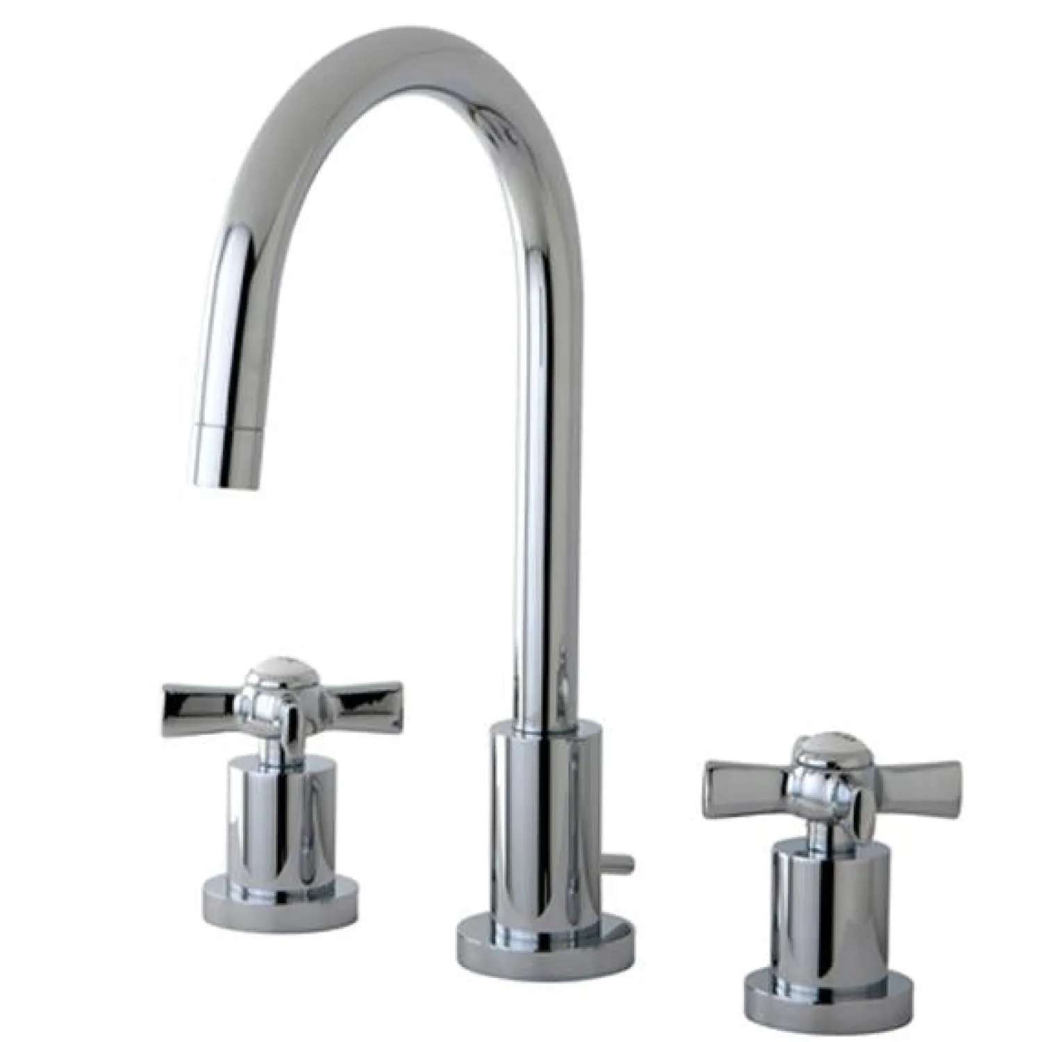 Outlet Millennium Mini Widespread Kitchen Faucet Widespread Kitchen Faucets