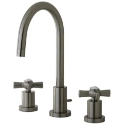 Outlet Millennium Mini Widespread Kitchen Faucet Widespread Kitchen Faucets