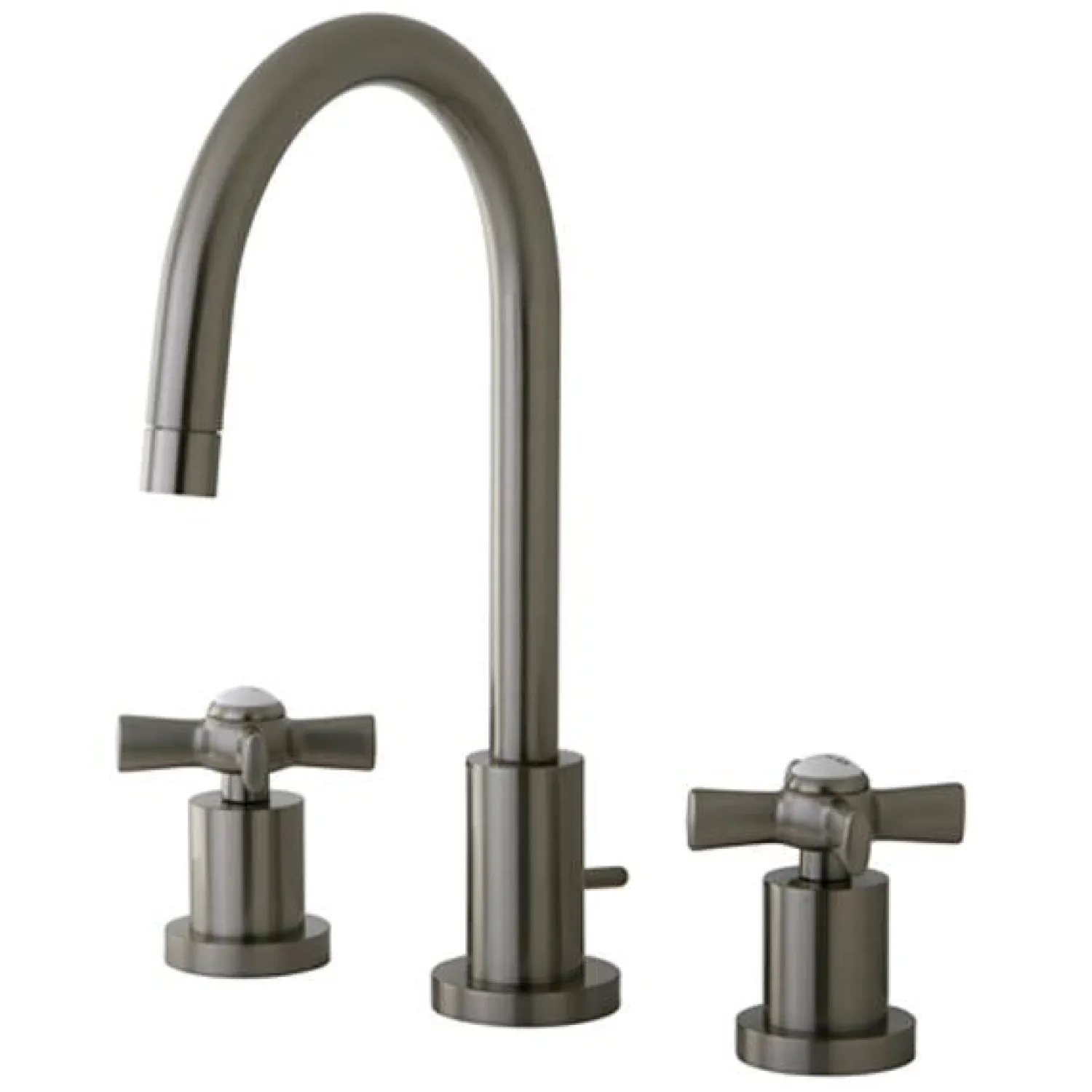 Outlet Millennium Mini Widespread Kitchen Faucet Widespread Kitchen Faucets