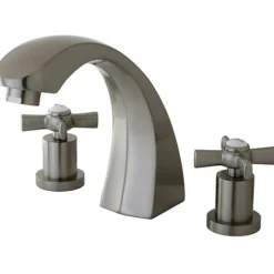 Millennium Roman Tub Filler Tub Faucets