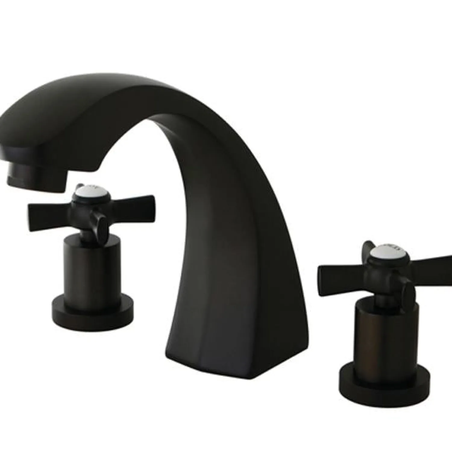 Millennium Roman Tub Filler Tub Faucets