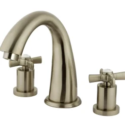 Clearance Millennium Roman Solid Brass Tub Filler Tub Faucets