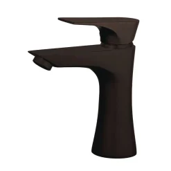 Outlet Millennium Single-Handle Bathroom Faucet Single Hole