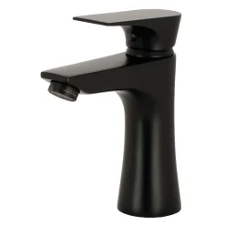 Outlet Millennium Single-Handle Bathroom Faucet Single Hole