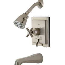 New Millennium Single Handle Tub/Shower Faucet Tub & Shower Sets