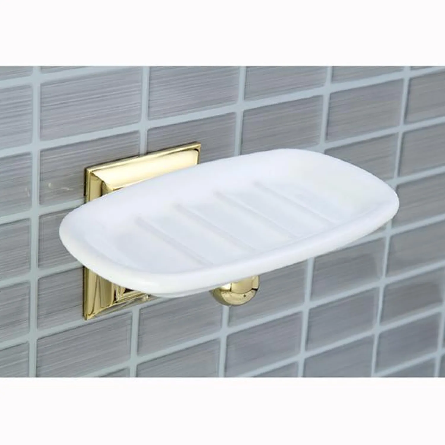 Discount Millennium Soap Dish Soap Dishes & Dispensers