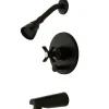 Sale Millennium Solid Brass Tub/Shower Faucet Tub & Shower Sets