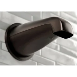 Sale Millennium Three-Handle Tub and Shower Faucet Tub & Shower Sets|Tub Faucets
