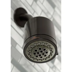 Sale Millennium Three-Handle Tub and Shower Faucet Tub & Shower Sets|Tub Faucets