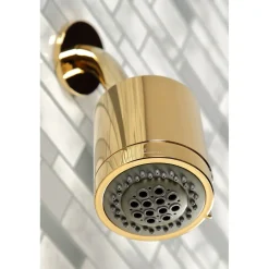 Sale Millennium Three-Handle Tub and Shower Faucet Tub & Shower Sets|Tub Faucets