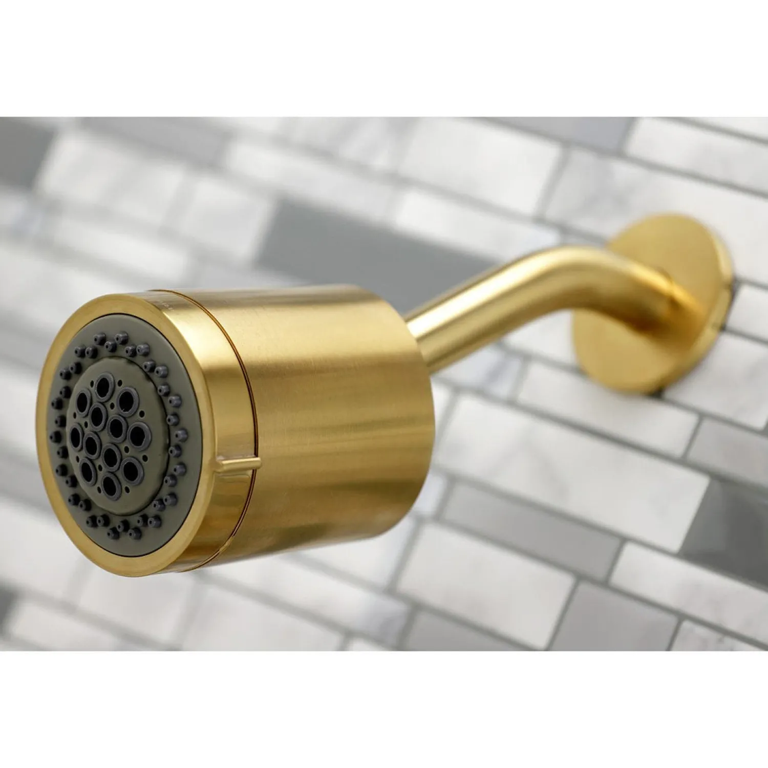 Sale Millennium Three-Handle Tub and Shower Faucet Tub & Shower Sets
